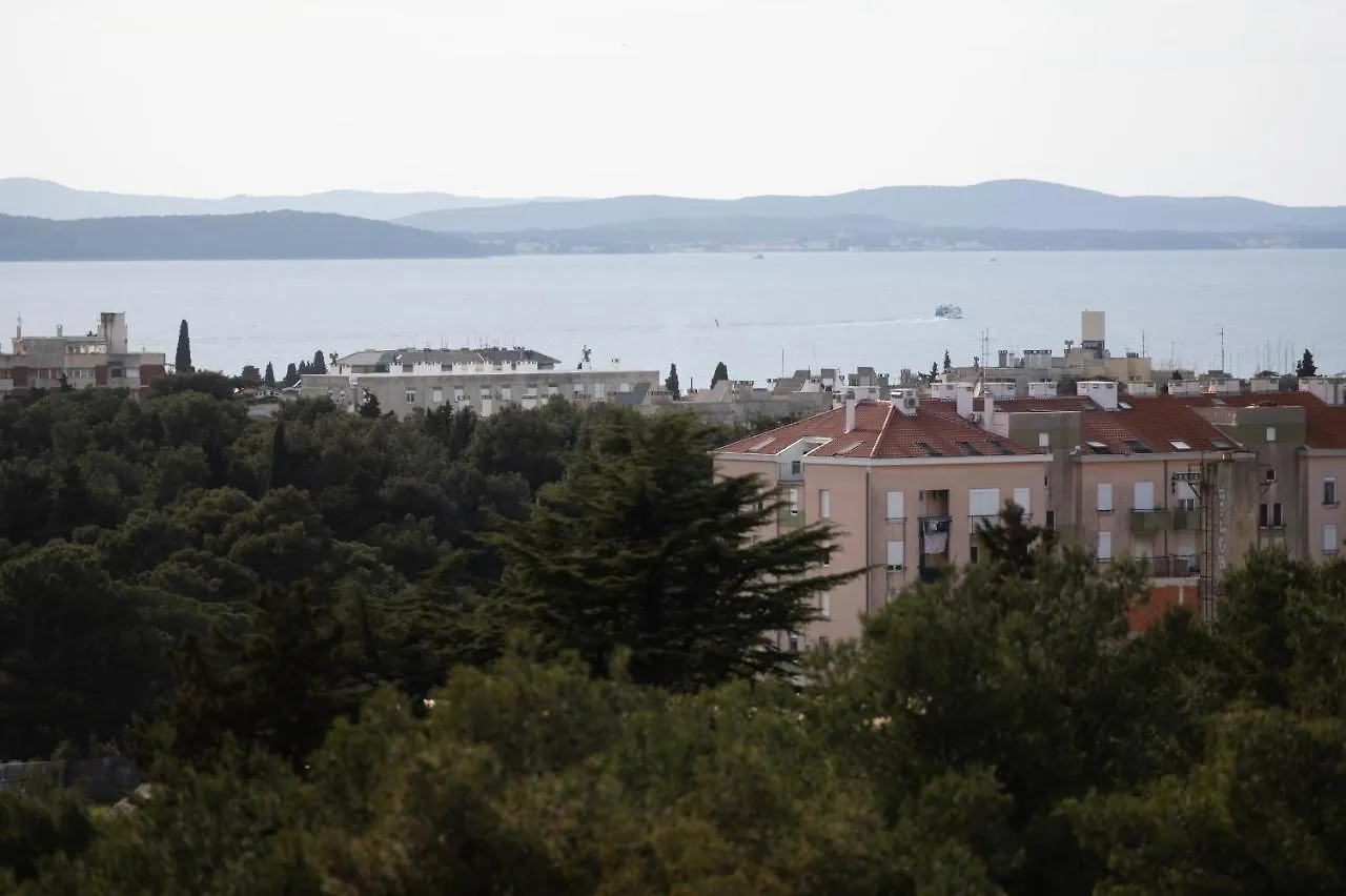 Apartmán Blue Horizon Zara