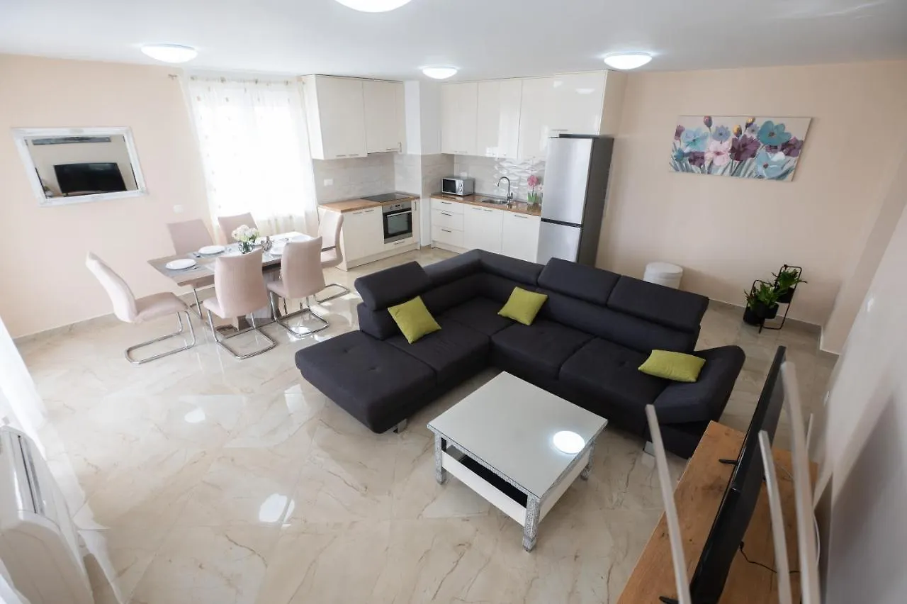 Apartmán Blue Horizon Zara