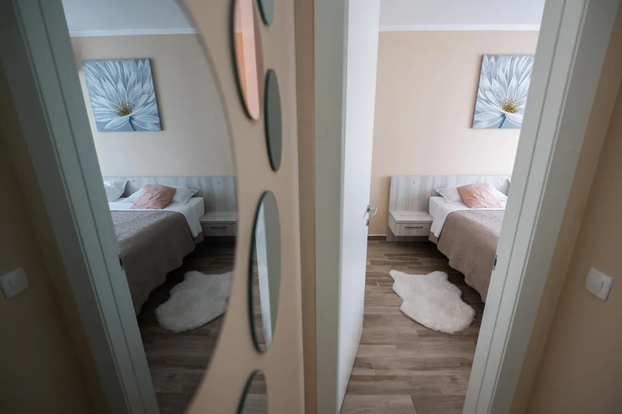 Apartmán Blue Horizon Zara