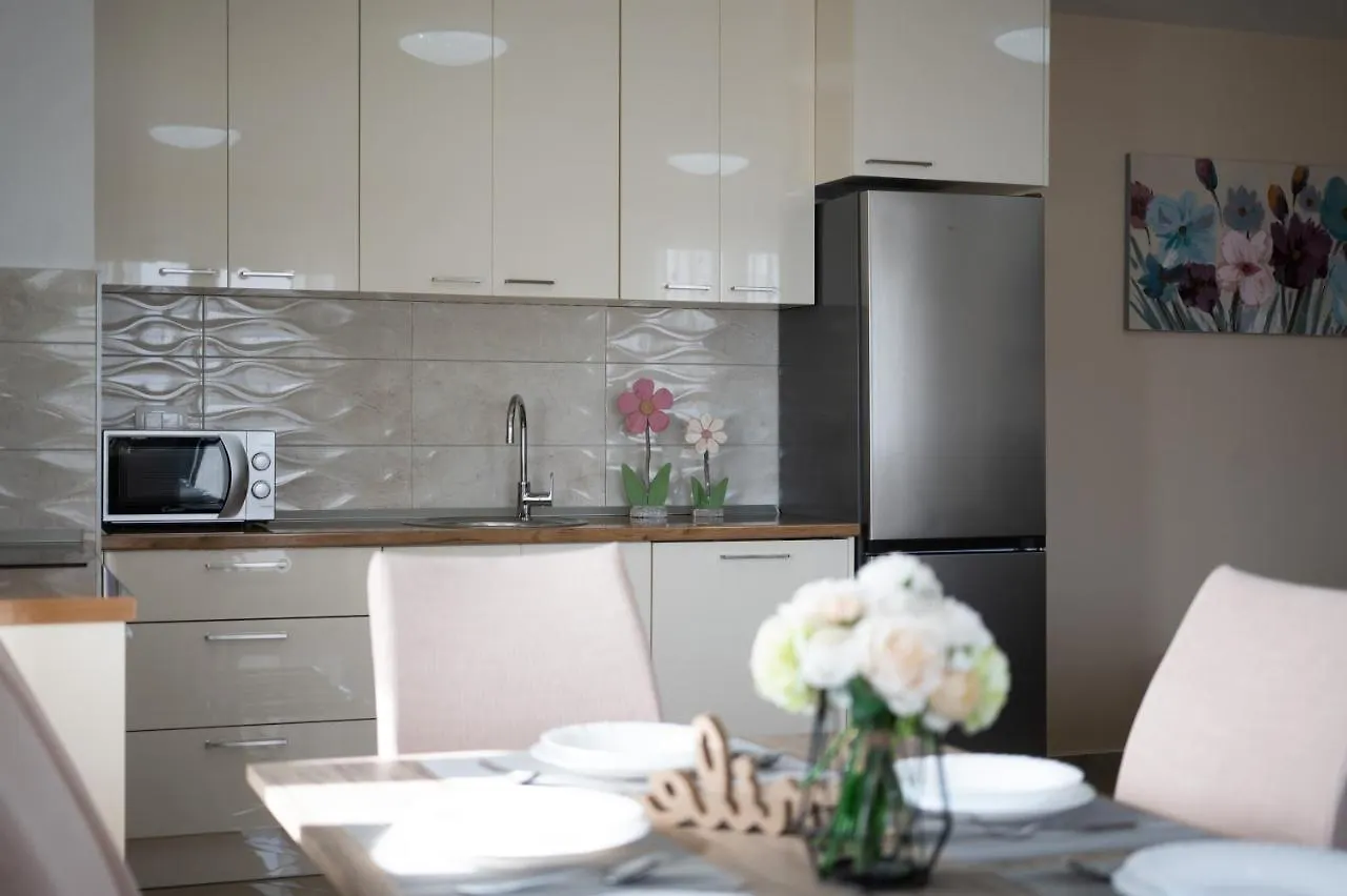 Apartmán Blue Horizon Zara  Zadar