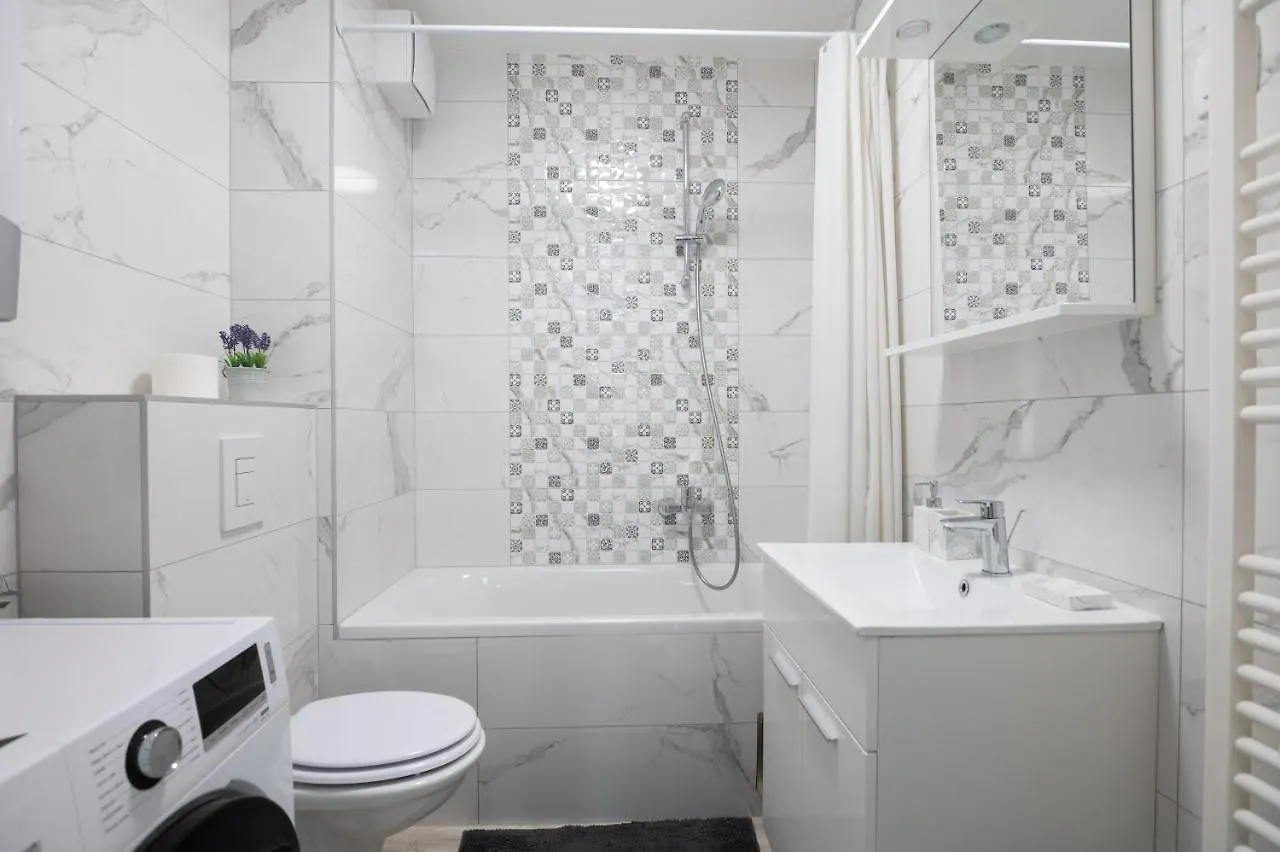 Apartmán Blue Horizon Zara