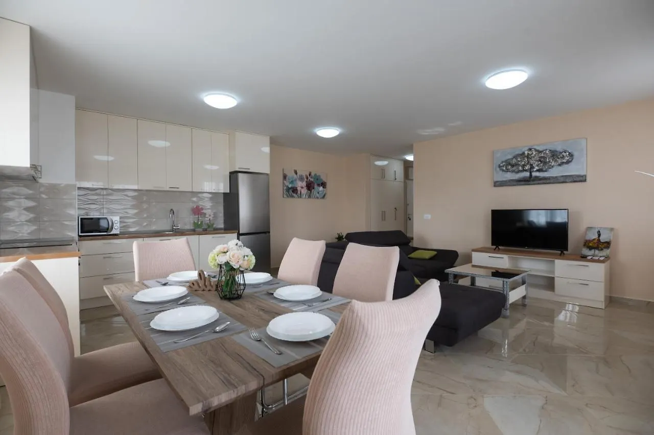 Apartmán Blue Horizon Zara