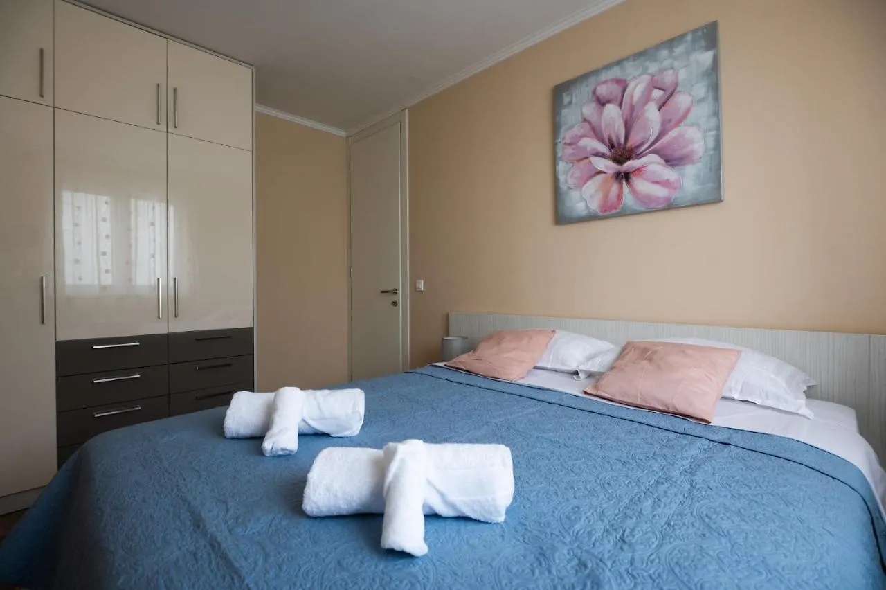 Blue Horizon Zara Apartment  Zadar