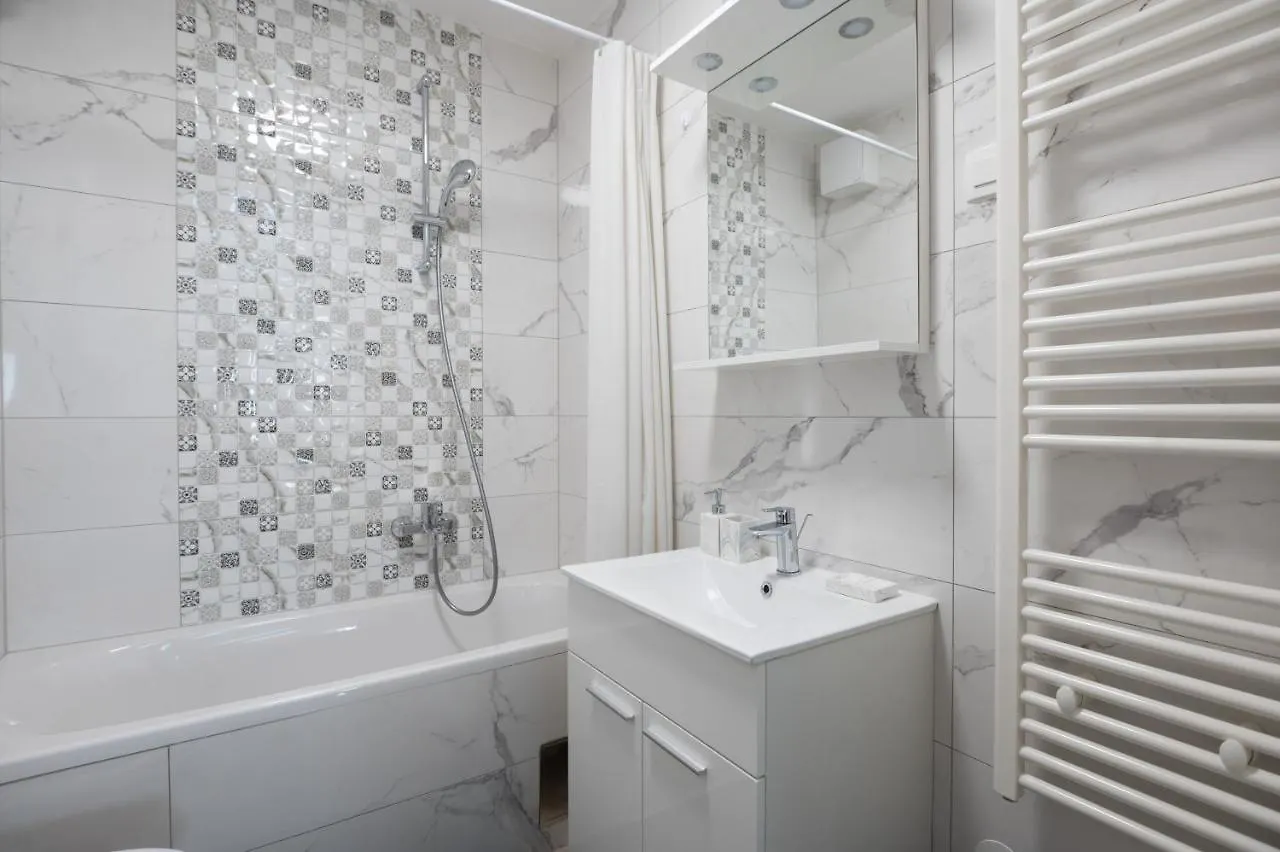 Apartmán Blue Horizon Zara 0*, Zadar